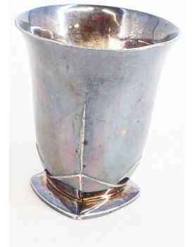 GALLIA Metal Cup