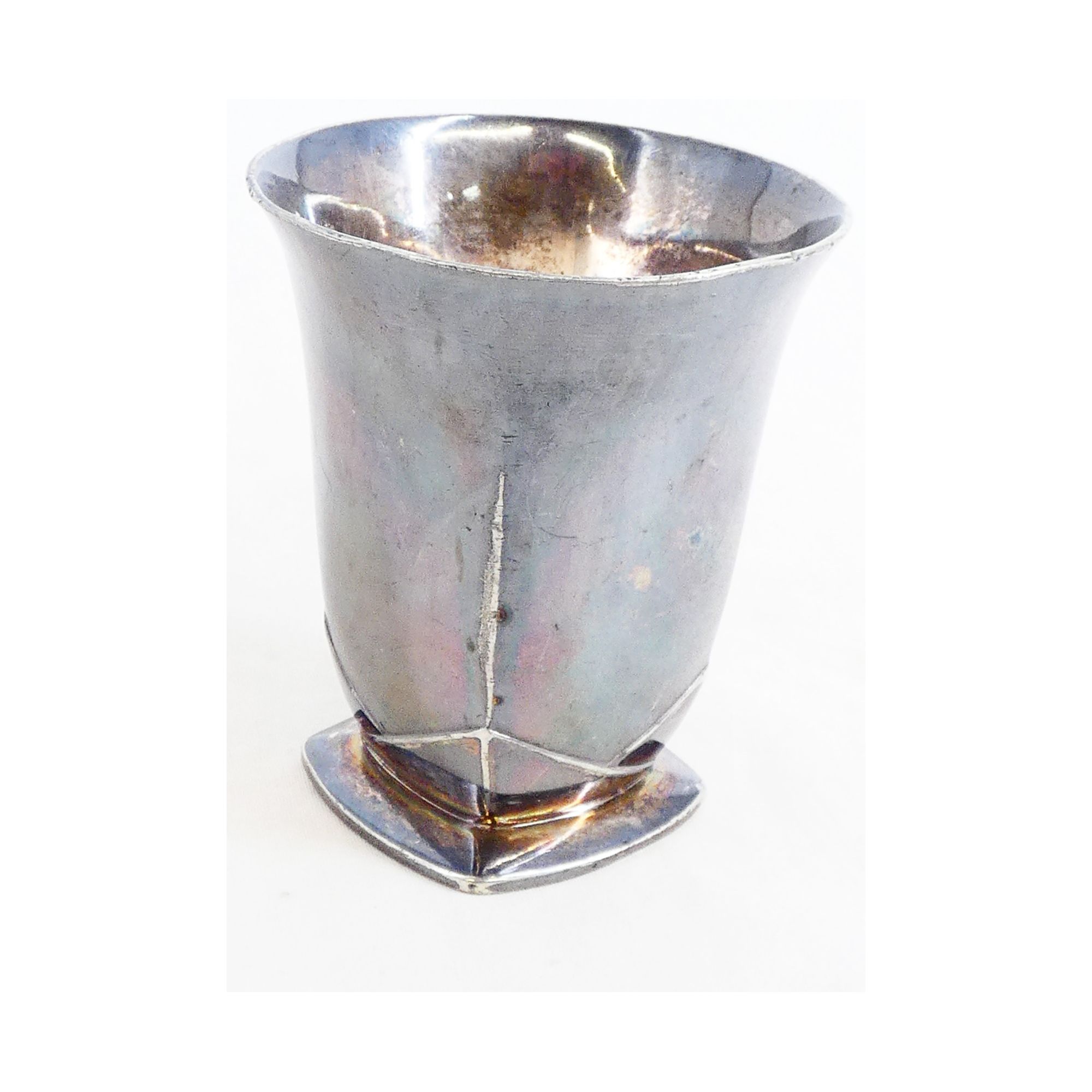 Timbale en Métal GALLIA Timbale en Métal GALLIA