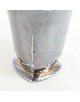 GALLIA Metal Cup