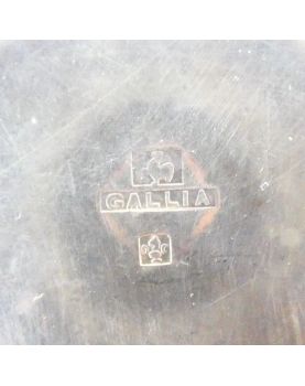 GALLIA Metal Cup