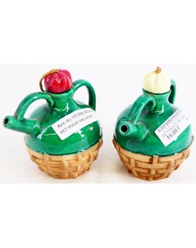 VALLAURIS Oil Set