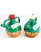 VALLAURIS Oil Set