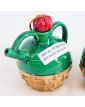 VALLAURIS Oil Set