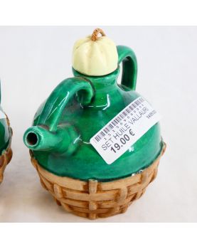 VALLAURIS Oil Set