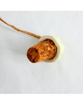 VALLAURIS Oil Set