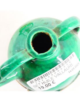 VALLAURIS Oil Set
