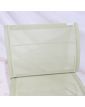 FERMOB Green Sun Lounger