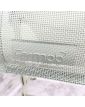 FERMOB Green Sun Lounger