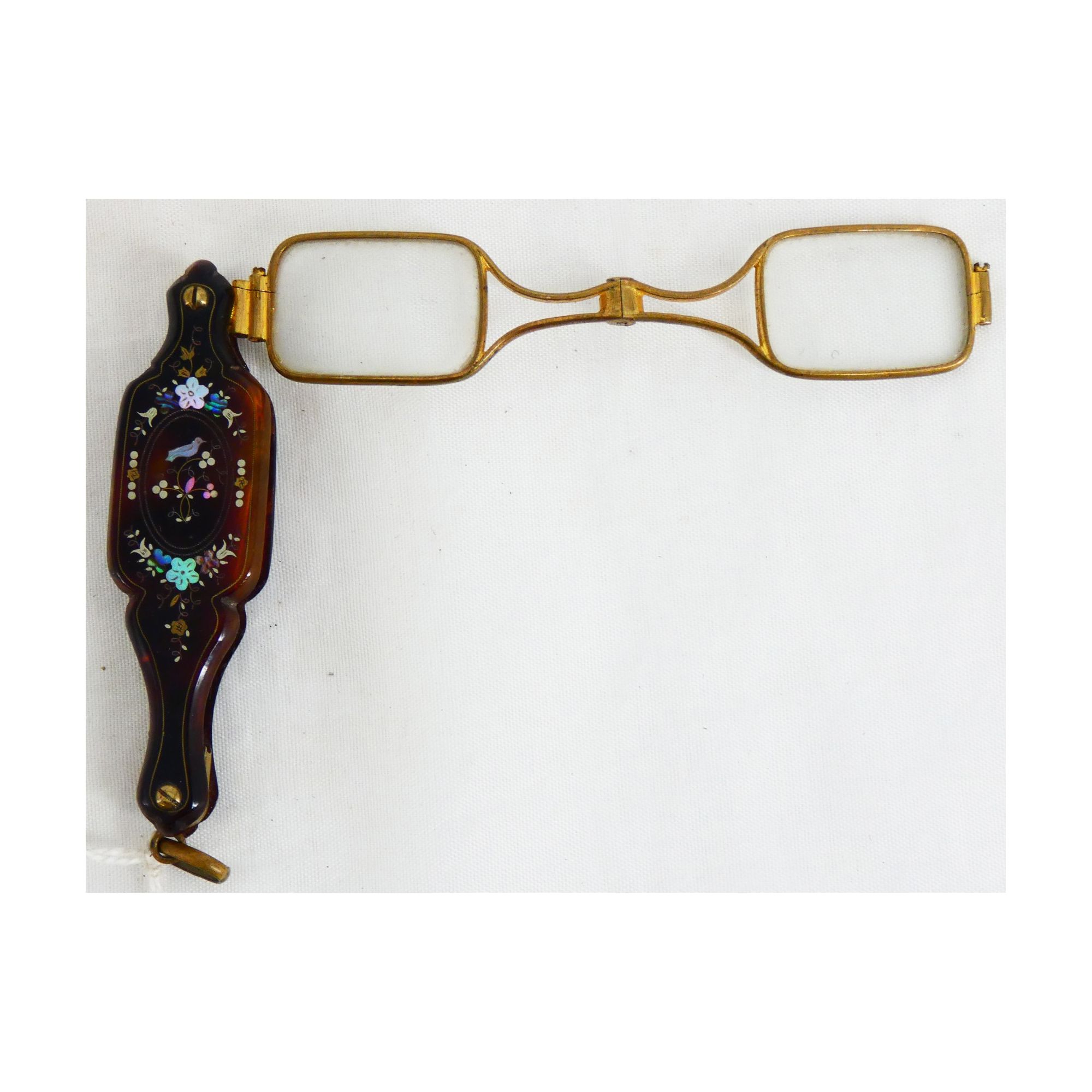 Napoleon III glasses Napoleon III glasses