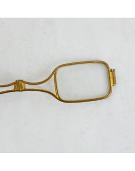 Napoleon III glasses