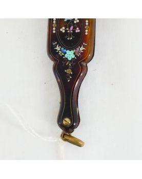 Napoleon III glasses