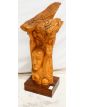 Vincent MULET Sculpture en Bois