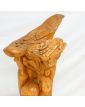 Vincent MULET Wooden Sculpture