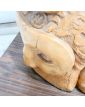 Vincent MULET Sculpture en Bois