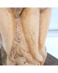 Vincent MULET Sculpture en Bois