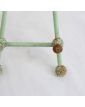 Paire de Petits Chevalets Porte Photos en Bois