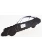 Porsche 911 Modern Cut Sheet Metal Decoration