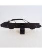 Porsche 911 Modern Cut Sheet Metal Decoration