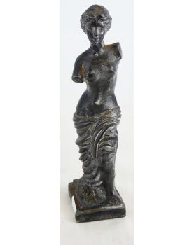 Petit Sujet Venus en Étain