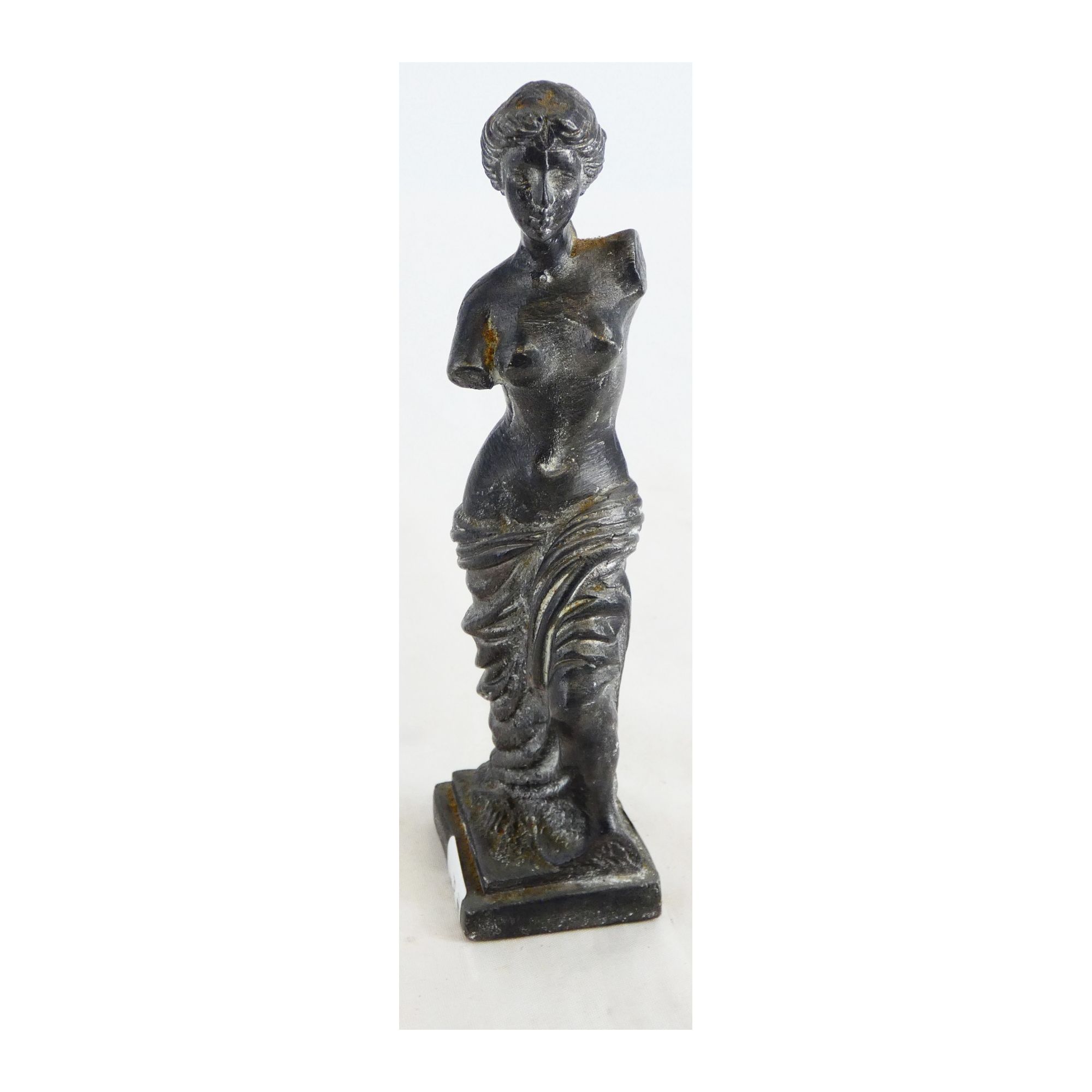 Petit Sujet Venus en Étain Petit Sujet Venus en Étain