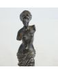 Petit Sujet Venus en Étain