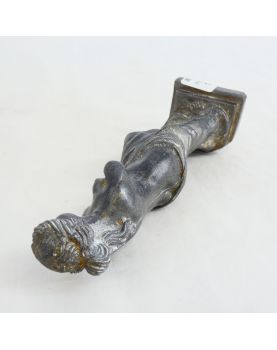 Petit Sujet Venus en Étain