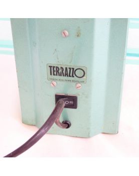 Designer lamp by Jean Pierre BOUTILLIER for TERRAZZO