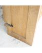 Cache Radiateur en Bois Dessus Carrelé par GUILLERME ET CHAMBRON