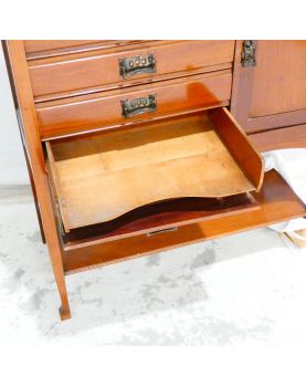 Meuble à Partitions