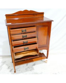 Meuble à Partitions