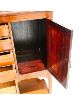 Meuble à Partitions