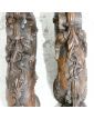Pair of RAJASTHAN Carved Elements