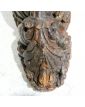 Pair of RAJASTHAN Carved Elements