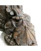 Paire d’Éléments Sculptés RAJASTHAN