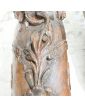 Pair of RAJASTHAN Carved Elements