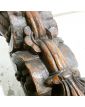 Pair of RAJASTHAN Carved Elements