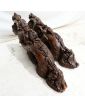 Pair of RAJASTHAN Carved Elements