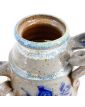 Alsatian Stoneware Vase