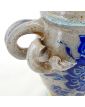 Vase Alsacien en Grès