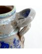 Vase Alsacien en Grès