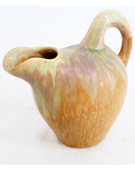 Pichet Grès Flamme