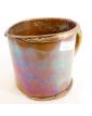 Copper Pitcher