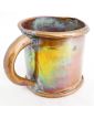 Copper Pitcher