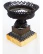 Petite Cassolette en Bronze