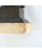Small Bronze Casserole