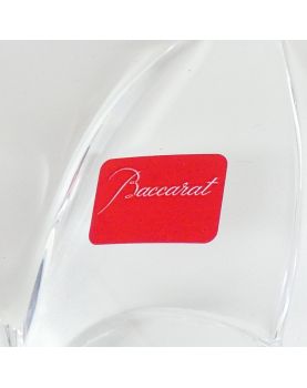 Papillon BACCARAT dans son Étui