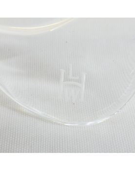 Papillon BACCARAT dans son Étui