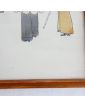 Dessin Art-Déco Homme et Femmes