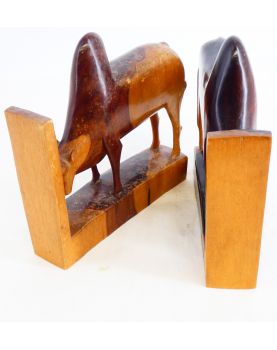 Pair of Bookends