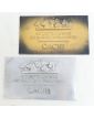 Set of 30 Dog Show Plaques